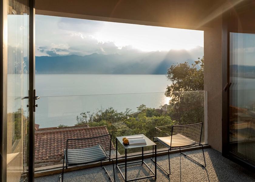 Yunnan Dali Terrace