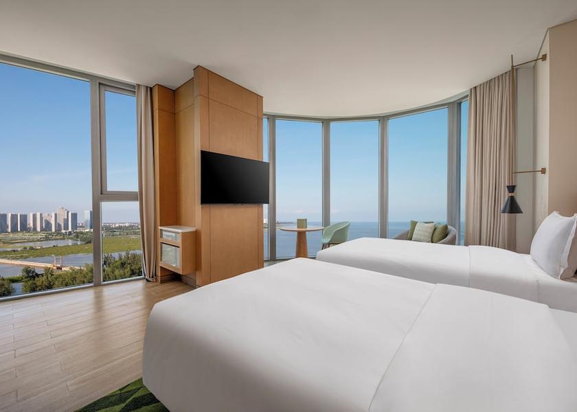 Guangxi Beihai Room