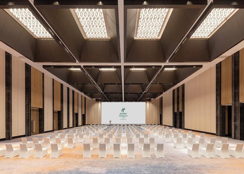 Guangxi Beihai Banquet Hall