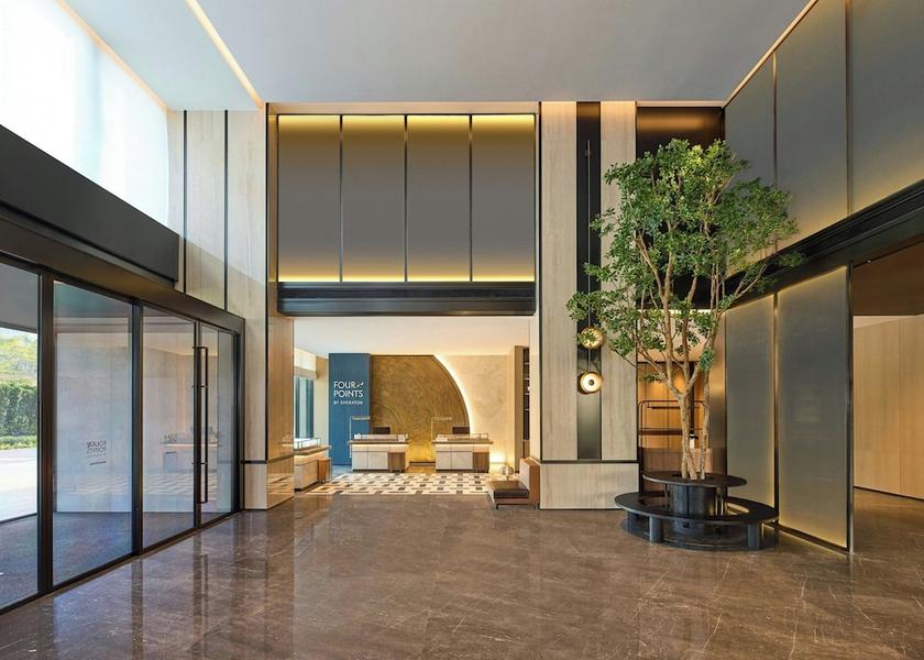 Guangxi Nanning Reception