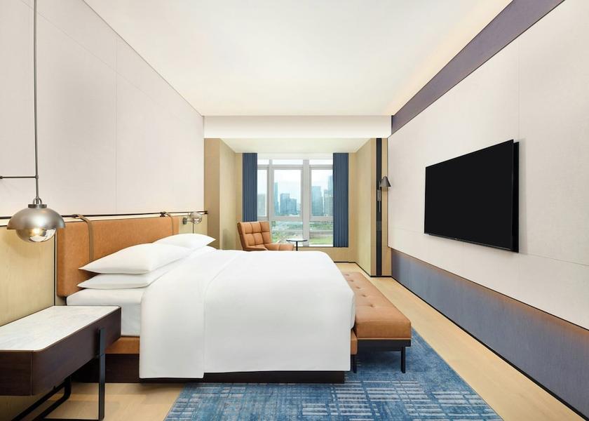 Guangxi Nanning Room