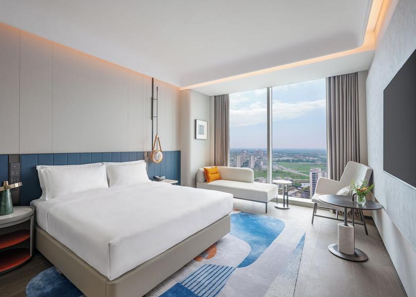 Zhejiang Huzhou Room