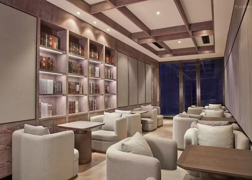 Zhejiang Jinhua Reception