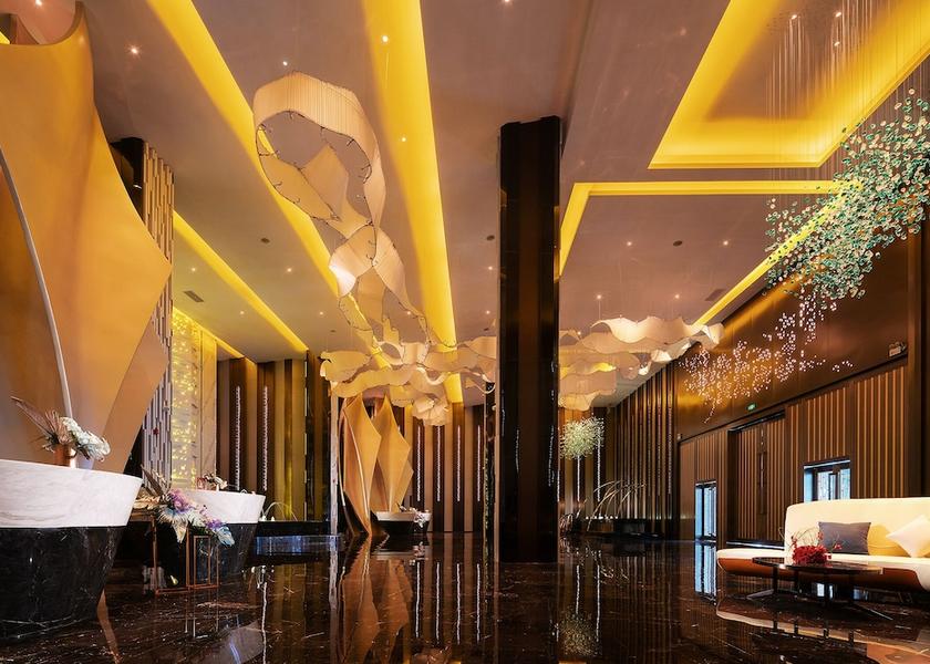 Guangxi Nanning Reception