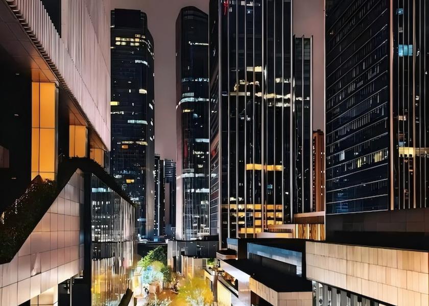 Guangdong Shenzhen Exterior Detail