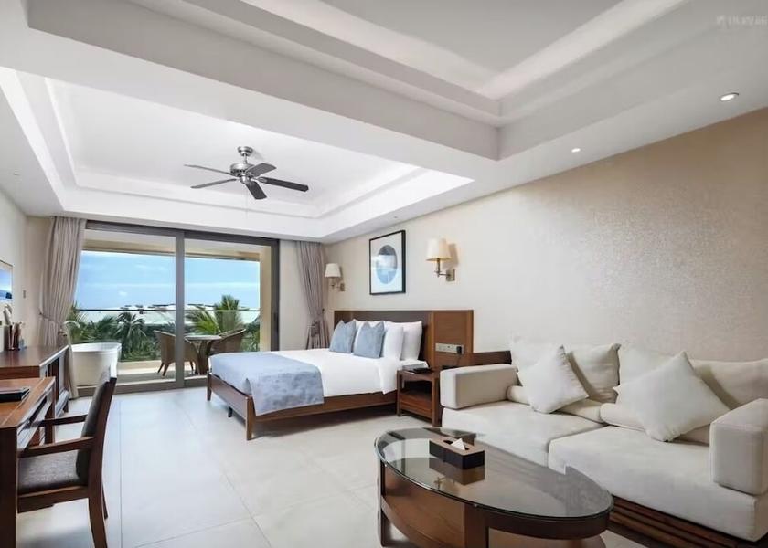 Hainan Qionghai Room