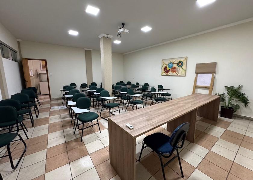 Minas Gerais Ipatinga Meeting facility