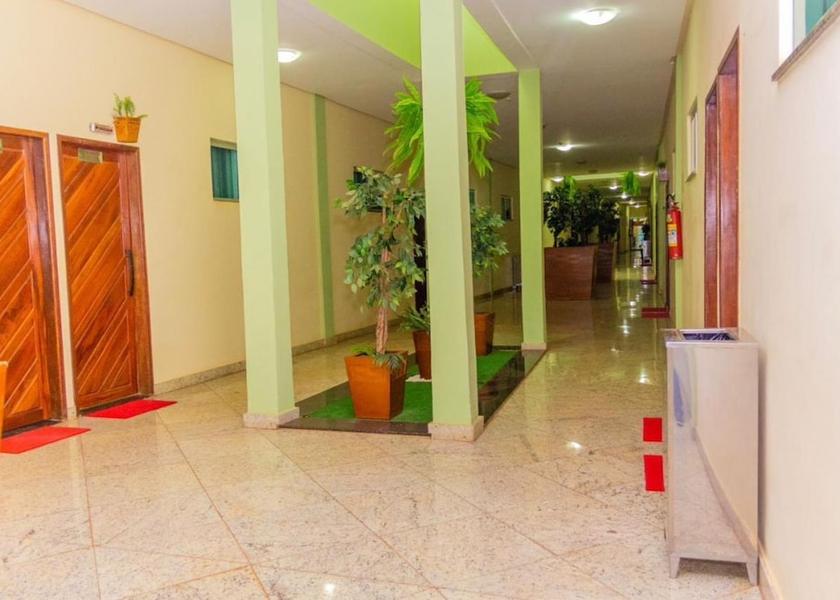 Pará Canaa dos Carajas Interior