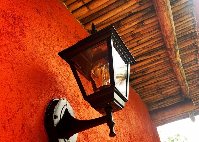 Santander Floridablanca Exterior Detail