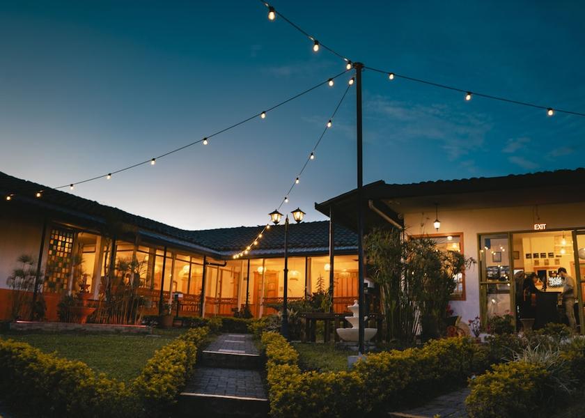 Quindío Salento Exterior