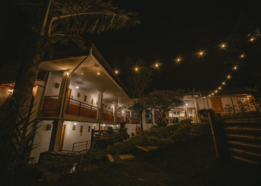 Quindío Salento Exterior