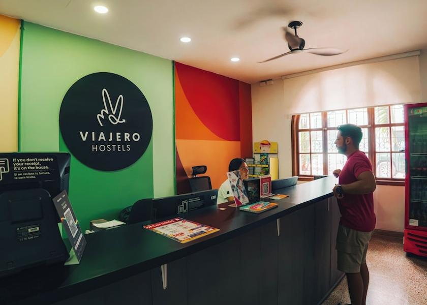 Valle del Cauca Cali Reception