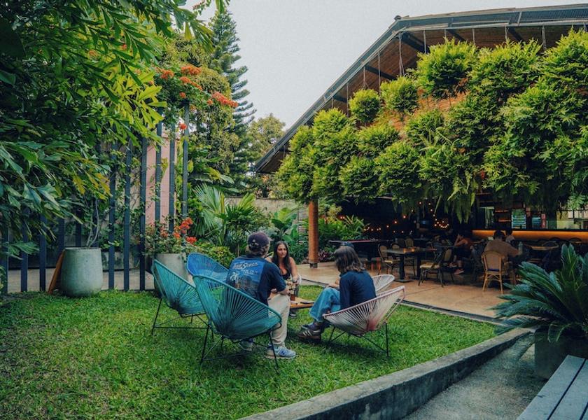 Valle del Cauca Cali Property Grounds