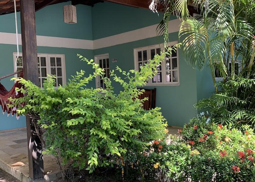 Alagoas Marechal Deodoro Living area