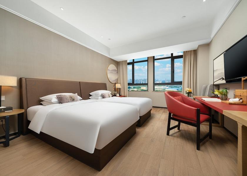 Guangxi Nanning Room