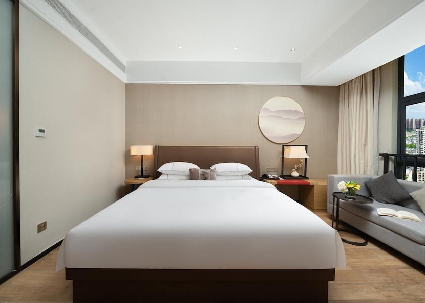 Guangxi Nanning Room