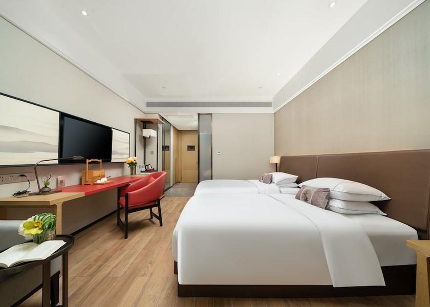 Guangxi Nanning Room