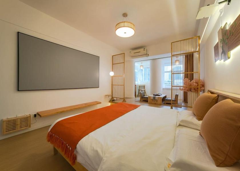 Sichuan Chengdu Room