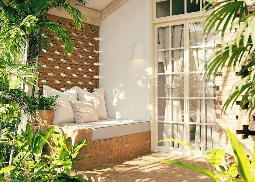 Puntarenas Province Cóbano Terrace