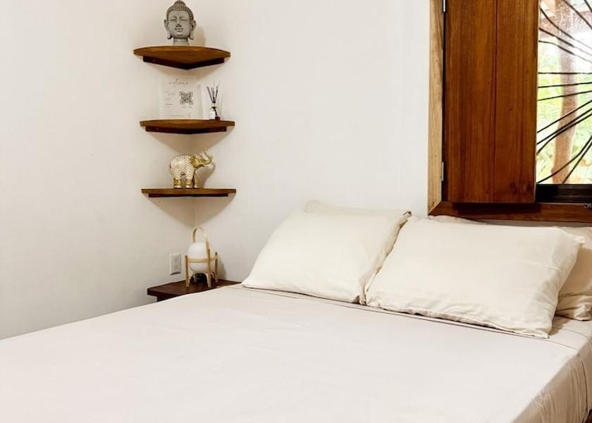 Limón Province Cahuita Room