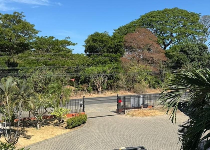 Guanacaste Sardinal Exterior Detail