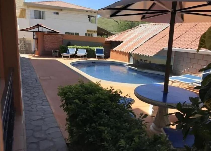 Guanacaste Sardinal Exterior Detail