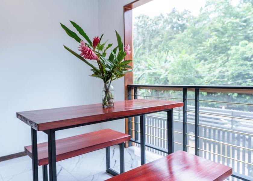 Limón Province Cahuita Terrace