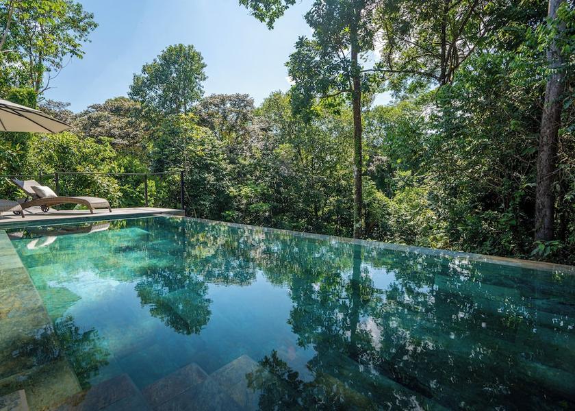 Puntarenas Province Ciudad Cortés Exterior Detail