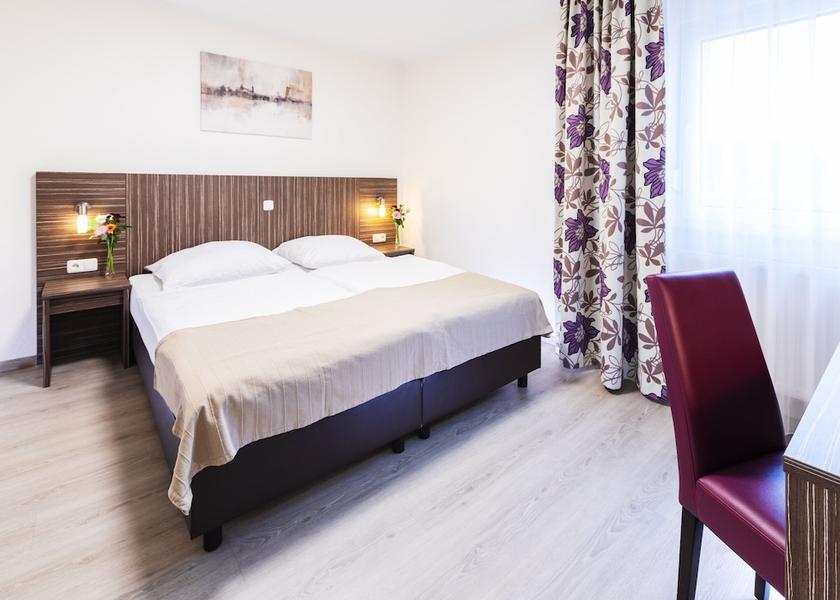 Bavaria Herzogenaurach Room