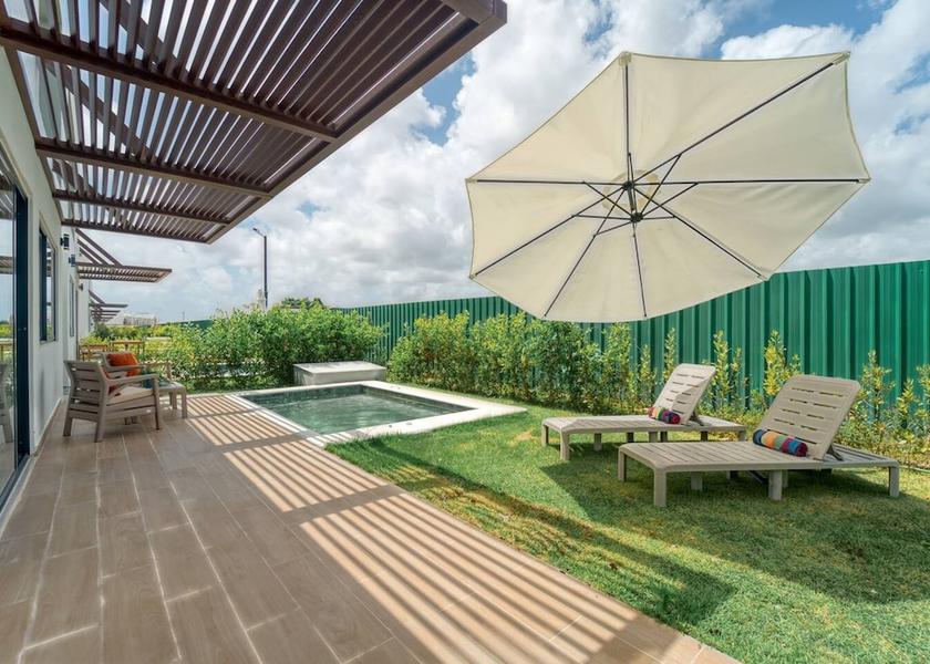 La Altagracia Punta Cana Room