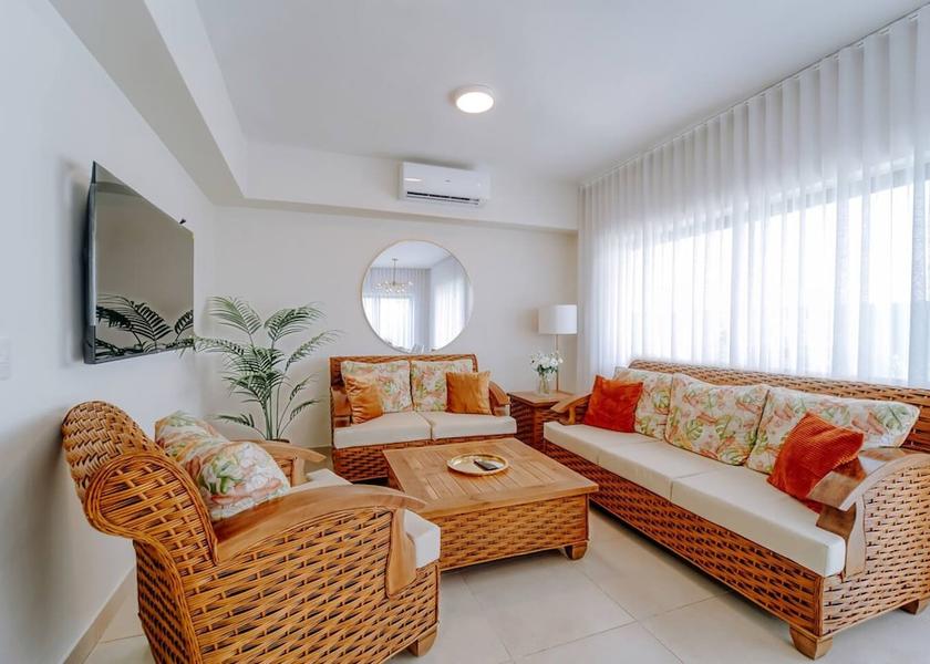 La Altagracia Punta Cana Room