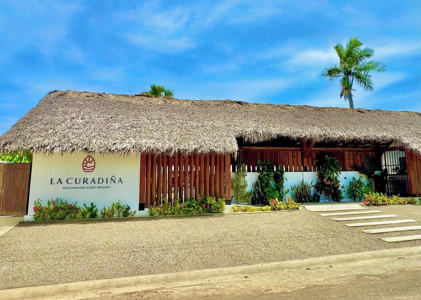 Puerto Plata Sosúa Exterior Detail