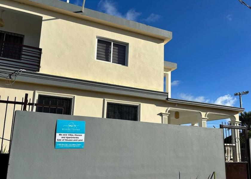 Samaná Samaná Facade