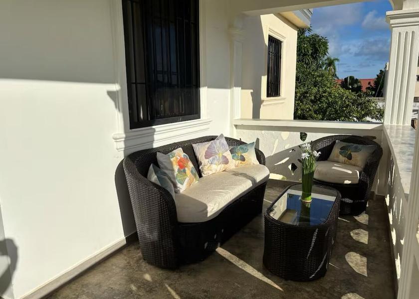 Samaná Samaná Terrace