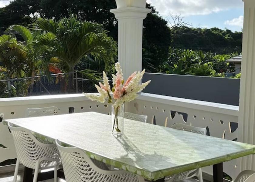 Samaná Samaná Terrace