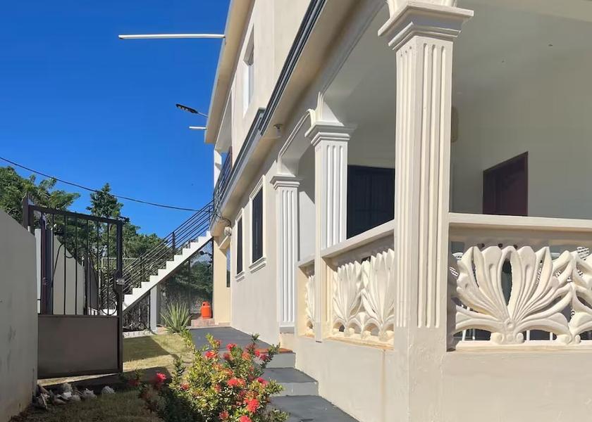 Samaná Samaná Facade