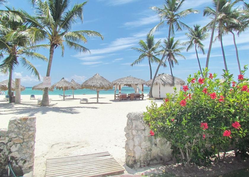 La Altagracia Punta Cana Beach
