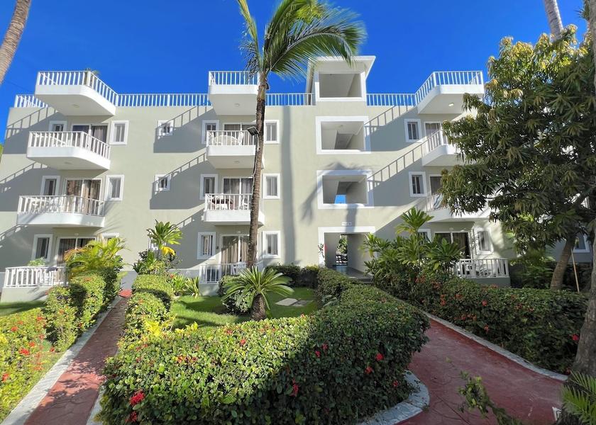 La Altagracia Punta Cana Exterior Detail