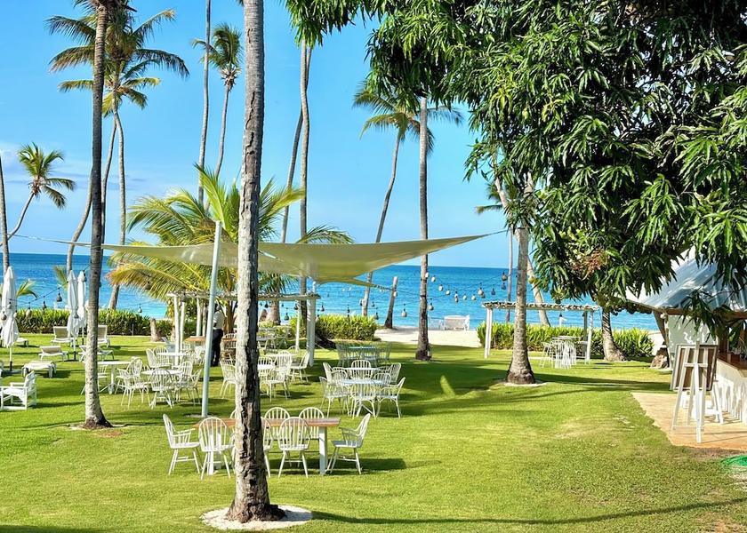 Samaná Samaná Exterior Detail