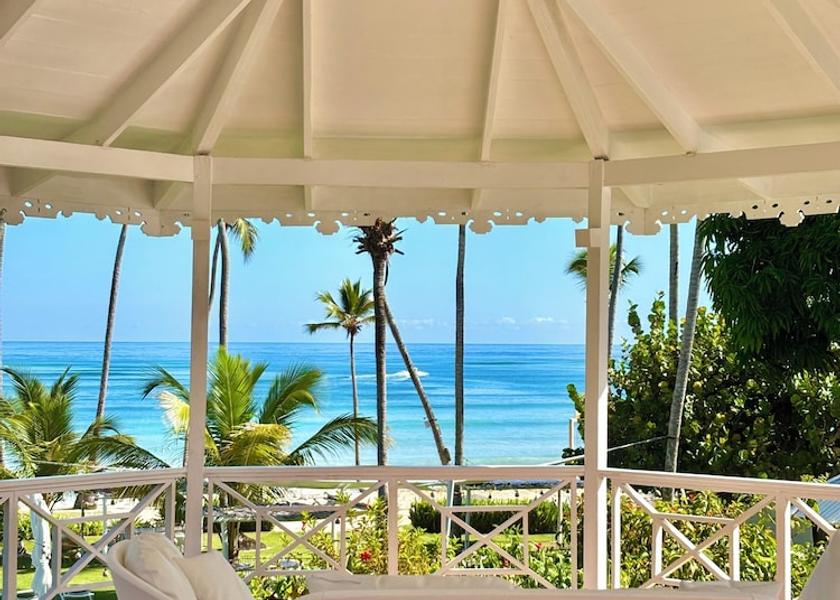 Samaná Samaná Aerial View