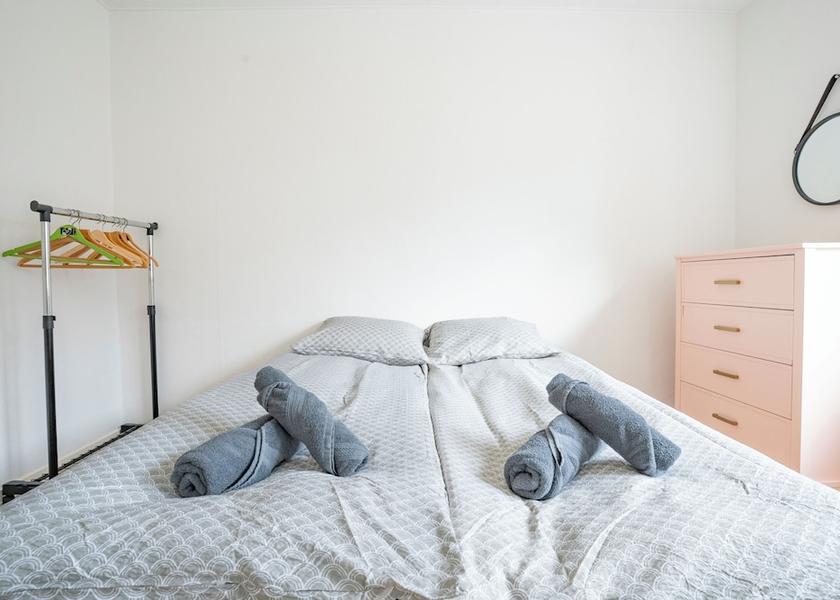 Midtjylland Holstebro Room