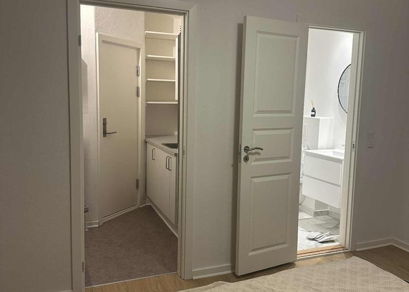 Midtjylland Holstebro Room