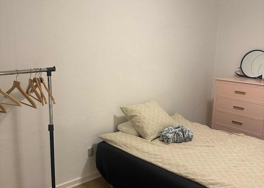 Midtjylland Holstebro Room