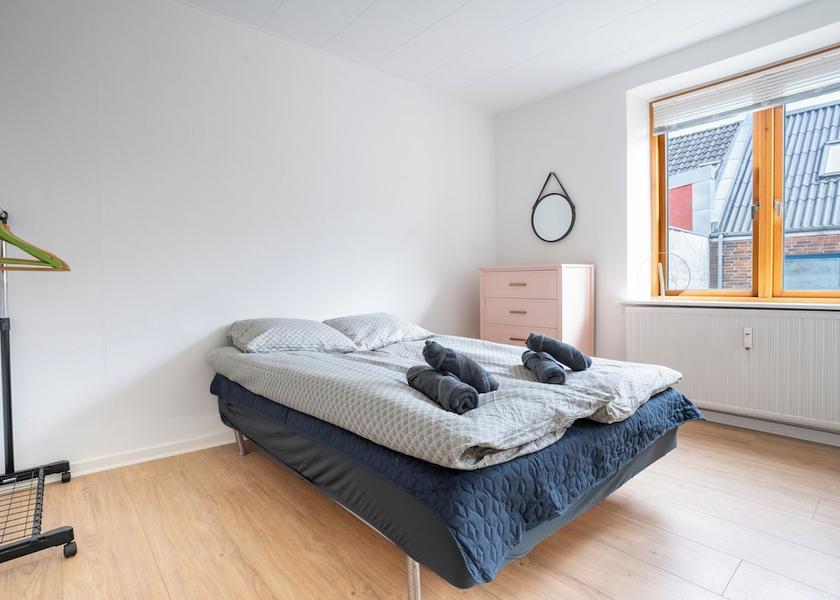 Midtjylland Holstebro Room