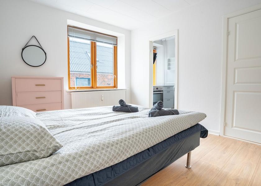 Midtjylland Holstebro Room