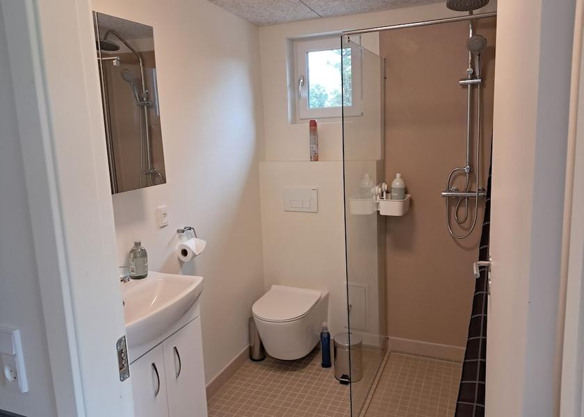 Syddanmark Ribe Bathroom