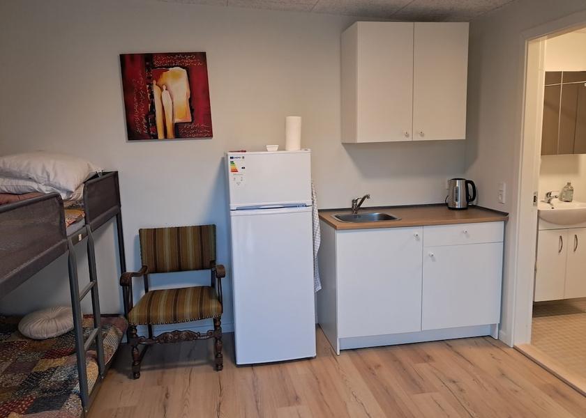 Syddanmark Ribe Room