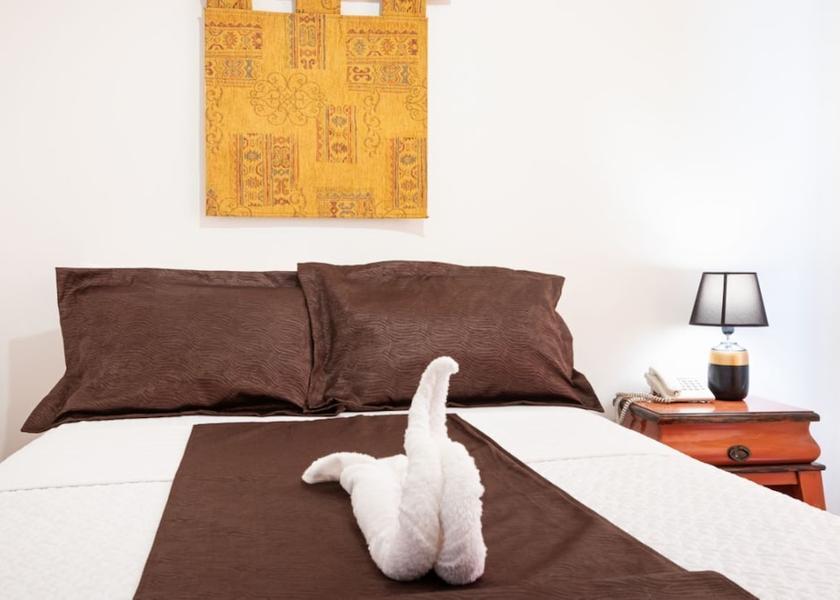Imbabura Ibarra Room