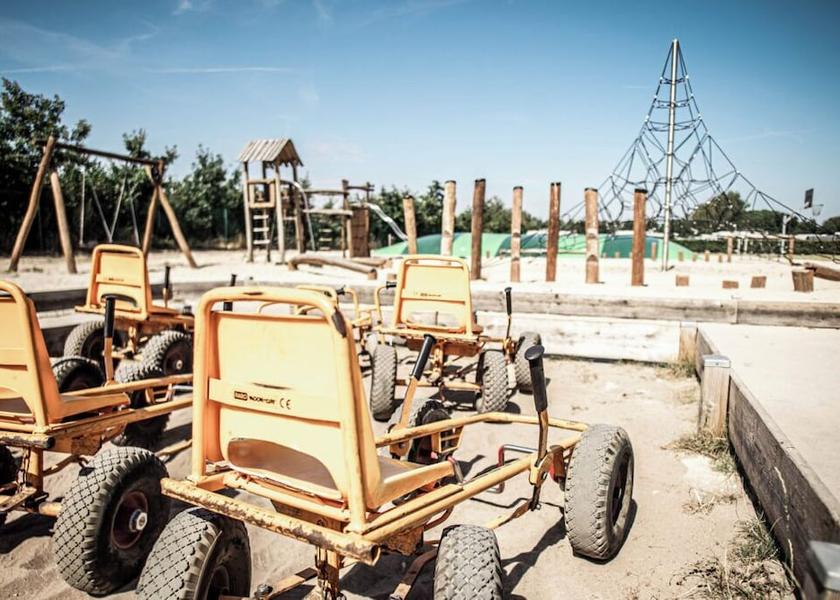 Syddanmark Ribe Exterior Detail