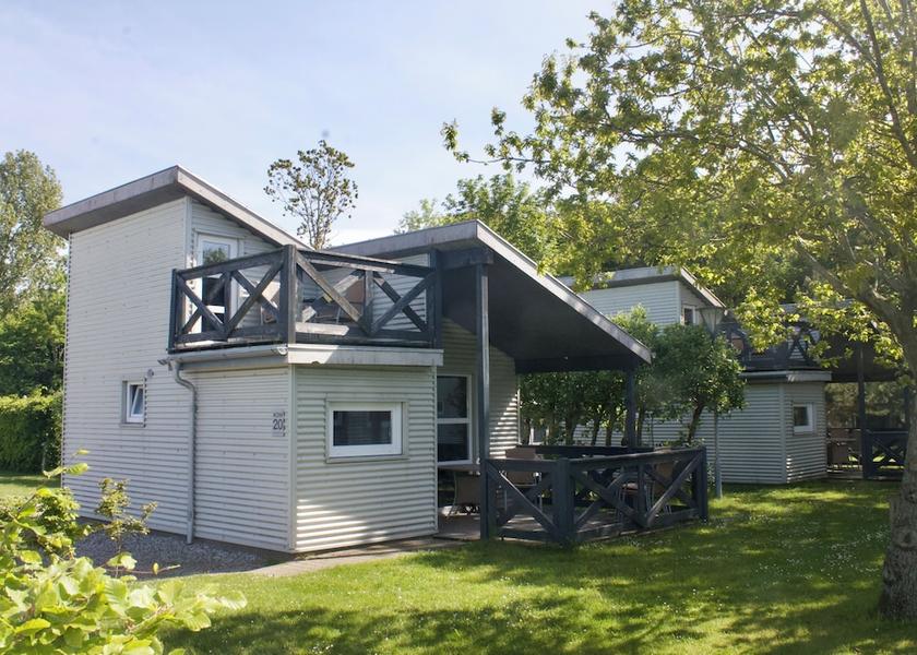 Syddanmark Ribe Room